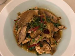-宁夏国强手抓羊肉·清真菜(未央路凤三店)