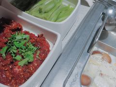 -海底捞火锅(大融城店)