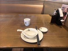 -南翔馒头店(豫园店)