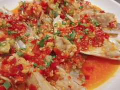 -渔顺生·顺德鱼生·粥底火锅·桑拿鸡(渔人码头店)