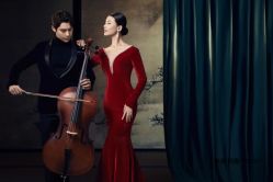 大气奢华-巴黎婚纱摄影工作室