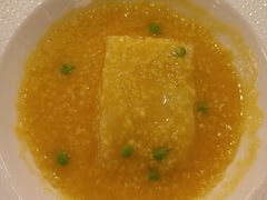 -酌宴府The China Club·广州万富希尔顿酒店(云城东路店)