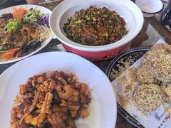 -良师门滨海人家·海鲜·家常菜(滨海城店)