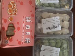 -光明邨大酒家(淮海路店)