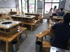 -川渔郎·鱼蛙自助火锅(文殊院店)