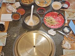 -梦山水日本烧肉(五四广场店)