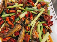 -易老九江湖菜(北滨一路店)