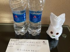 -宁波万豪酒店