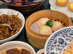 -誉八仙粤菜(万象天地店)