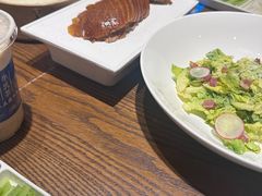 -小大董·烤鸭(王府井apm店)