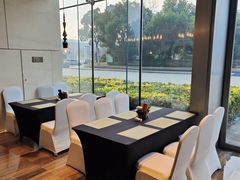 -南昌绿地铂瑞酒店·臻萃轩中餐厅