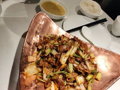 -小放牛炒菜馆(裕华万达店)