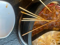-川成串·自助串串香火锅(朝阳店)