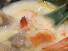 -金穗园·砂锅粥.醉鸡煲火锅(长寿路店)