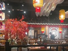 -杨记隆府重庆江湖菜(大悦城店)