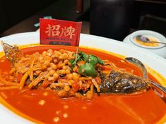 -桂小厨广西菜(万象城店)