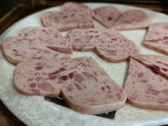 午餐肉-唇辣号重庆老火锅(亦庄店)