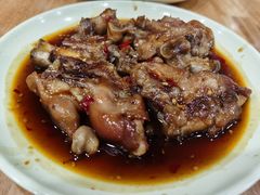 -贤花饭店(城阳店)