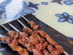 -撒拉花儿·新疆菜·清真(太阳宫店)
