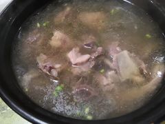 东关老鹅汤-巢湖名吃·东关老鹅汤(江南风情街店)