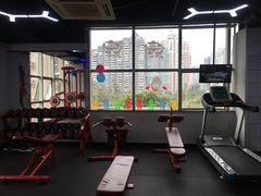 -UP健身私教馆(海岸城店)