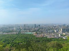 -千佛山风景名胜区