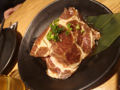 -新石器烤肉(南站店)