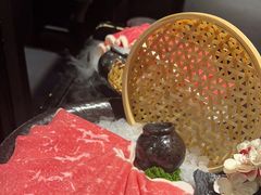 -捞王锅物料理(温州万象城店)