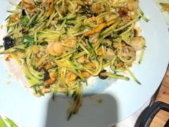 -津沽传奇(红桥水木天成店)