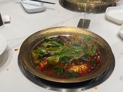 -涿派·炝锅鱼(涿州店)