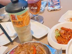-庄氏祥记家常食府(国瑞建材家居博览中心店)