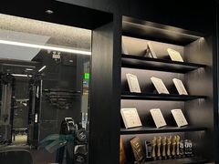 -TOP健身私教工作室(侨香店)