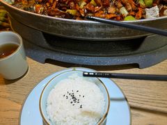 -青花椒秘制烤鱼(光启城店)