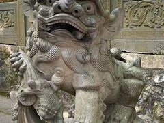 -普陀山风景名胜区-法雨禅寺