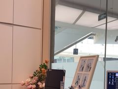 -海马体照相馆(成都来福士广场店)