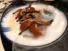 -夜宴江景餐厅