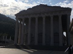 -达蓬山旅游度假区