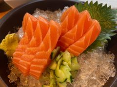 -Hatsune隐泉日式料理(三里屯太古里店)