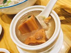 -潮巷·老潮汕美食集市(欢乐港湾店)