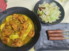 -聚味瞿记·龙虾堂(树木岭店)
