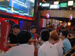-海雾里小酒馆(观音桥店)