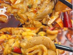 -马头巷·食景园(苏州总店)
