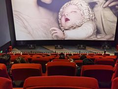 -万象影城(深圳布吉万象汇IMAX店)