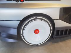 -现代汽车文化中心 Hyundai Motorstudio Beijing