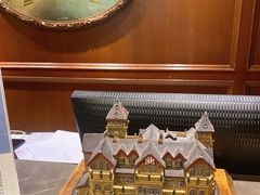 -马勒别墅饭店(静安寺店)