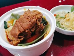 -宏状元现熬粥·京味菜(五棵松店)