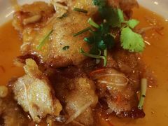 -闯关东东北农家菜(崂山石老人店)