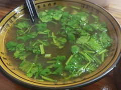 -锅贴大王南翔小笼(临沂二村店)
