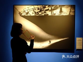 冲着神仙摄影师们的照片去的 去看看怎么才能在快门按下