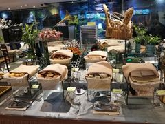 -西安长征华美达酒店